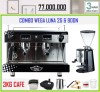 COMBO WEGA LUNA 2G VÀ CRM 900N